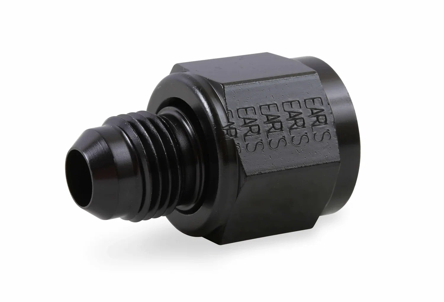 Earls -6 AN Female to -4 AN Male Flare Reducer - AT9892064ERL